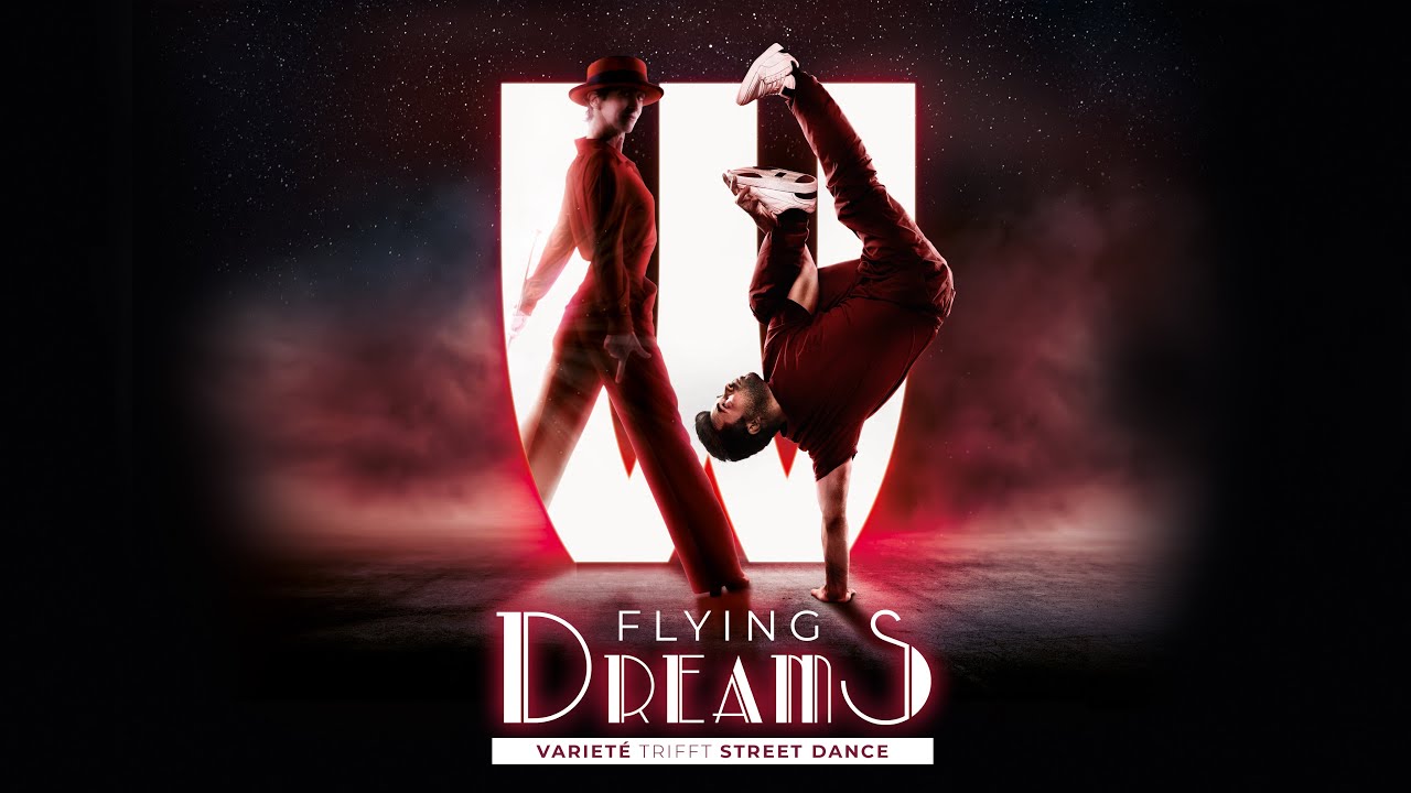 Flying Dreams