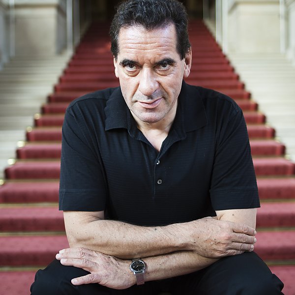 Christoph Hagel