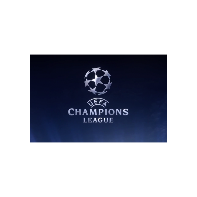 UEFA Champions League Final Gala