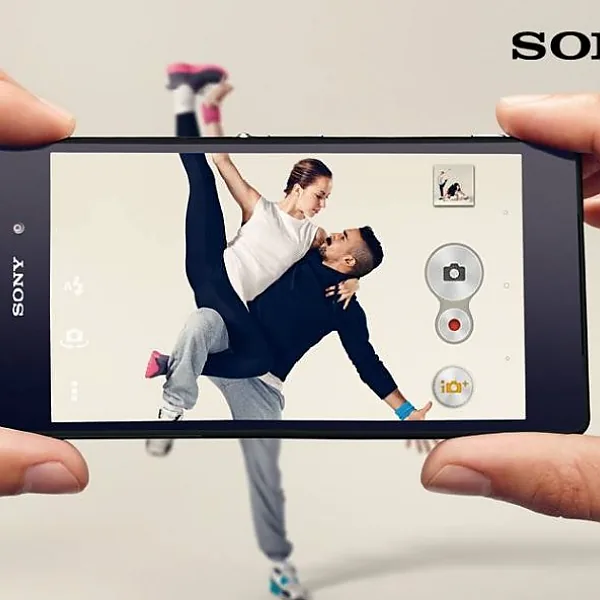 Sony Xperia