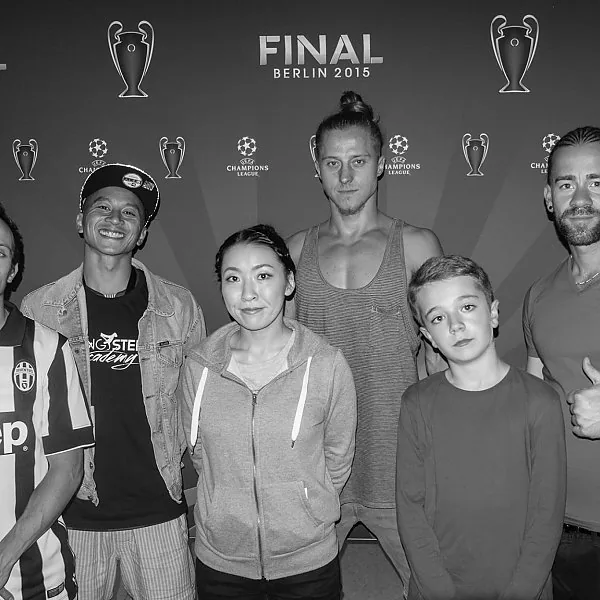 UEFA Champions League