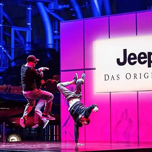 Jeep