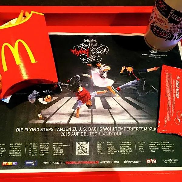 McDonald’s