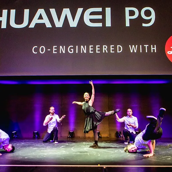 Huawei