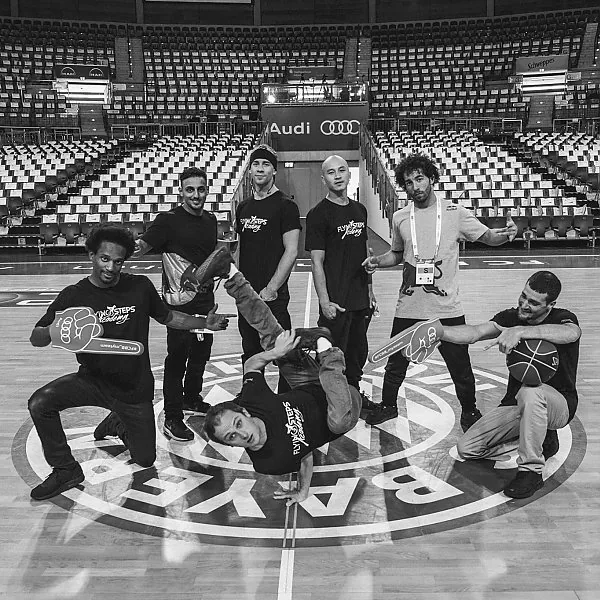 FC Bayern Basketball